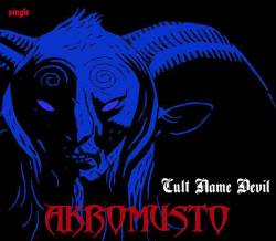 Akromusto : Cult Name Devil